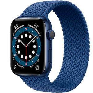 Аксесуари для Apple Watch