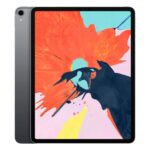 iPad Pro 12.9" 2018