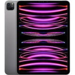 iPad Pro 11" 2021-2022