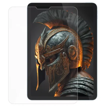 Захисне скло для планшета з монтажною рамкою Proove Achilles Installation Box для iPad 11″ 2025 (A16) | 10.9″ 10 gen. 2022