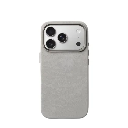 Чохол тканинний Suede Case with MagSafe для iPhone 17 Pro Чохол тканинний Suede Case with MagSafe для iPhone 17 Pro