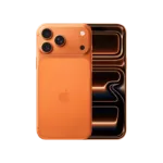 iPhone 17 Pro | 17 Pro Max