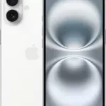 iPhone 17