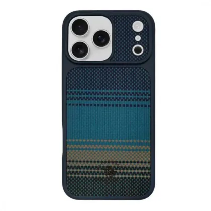 Чохол шкіряний Polo Kyle Leather Case with MagSafe для iPhone 17 Pro Чохол шкіряний Polo Kyle Leather Case with MagSafe для iPhone 17 Pro