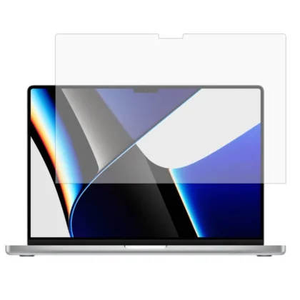 Захисна плівка на екран для MacBook Air 15.3″ M2 / M3 / M4 (A2941 / A3114 / A3241) (2023–2025)